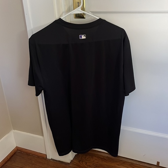 Nike Colorado Rockies Shirt - Picture 4 of 4